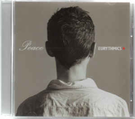 Eurythmics ‎– Peace (CD)