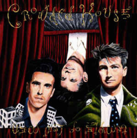 Crowded House ‎– Temple Of Low Men (CD)