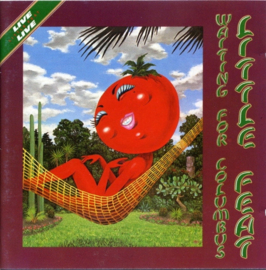 Little Feat – Waiting For Columbus (CD)