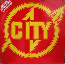 City ‎– City