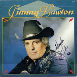 Jimmy Lawton ‎– Jimmy Lawton