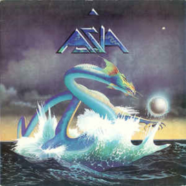 Asia ‎– Asia