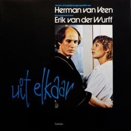 Herman van Veen, Erik van der Wurff – Uit Elkaar