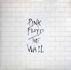 Pink Floyd ‎– The Wall (2LP)
