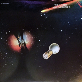 Electric Light Orchestra – ELO 2