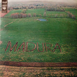 Madura ‎– Madura