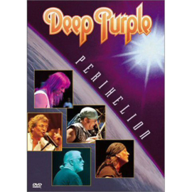 Deep Purple – Perihelion (DVD)