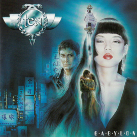 Ten – Babylon (CD)