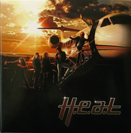 H.E.A.T – 2in1: H.E.A.T. // Freedom Rock (CD)