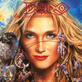 Doro – Angels Never Die (CD)