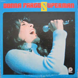 Donna Fargo ‎– Superman