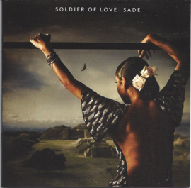 Sade – Soldier Of Love (CD)