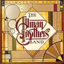 Allman Brothers Band – Enlightened Rogues