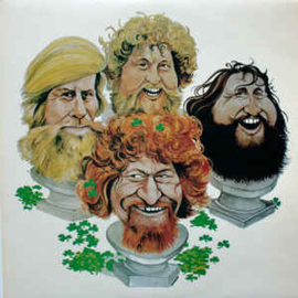 Dubliners ‎– Fifteen Years On