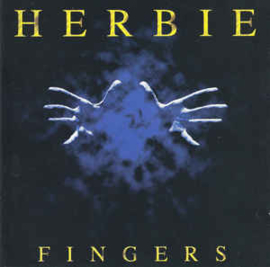 Herbie ‎– Fingers (CD)