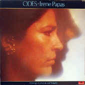 Irene Papas ‎– Odes