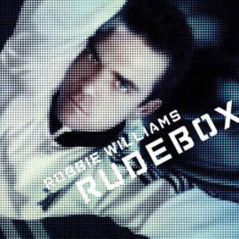 Robbie Williams ‎– Rudebox (CD)