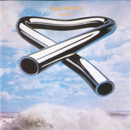 Mike Oldfield – Tubular Bells (CD)