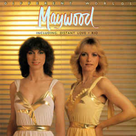 Maywood ‎– Different Worlds