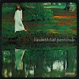 Liesbeth List ‎– Pastorale