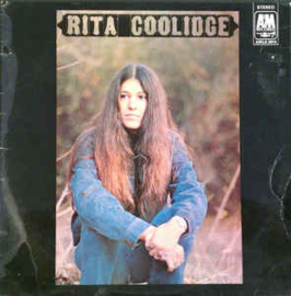 Rita Coolidge ‎– Rita Coolidge