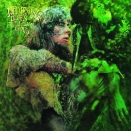 John Mayall – Blues From Laurel Canyon
