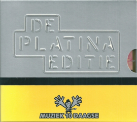Various – De Platina Editie (CD)