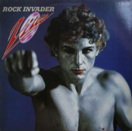 Vitesse – Rock Invader