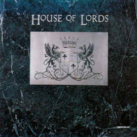 House Of Lords ‎– House Of Lords (CD)