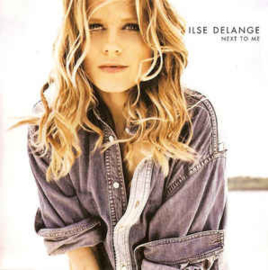 Ilse DeLange ‎– Next To Me (CD)