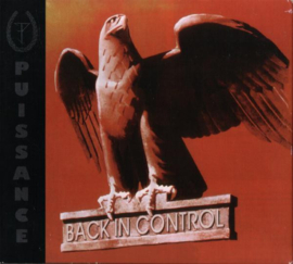 Puissance – Back In Control (CD)