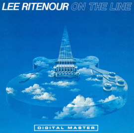 Lee Ritenour – On The Line (CD)