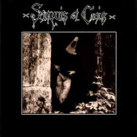 Sanguis Et Cinis – Wie Der Unberührte Traum Einer Jungfrau (CD)