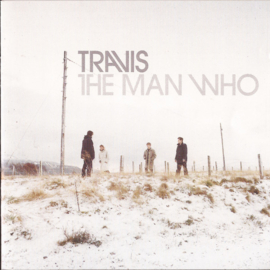 Travis – The Man Who (CD)