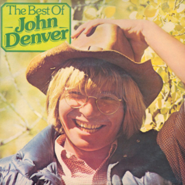 John Denver – The Best Of John Denver