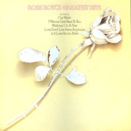 Rose Royce ‎– Greatest Hits