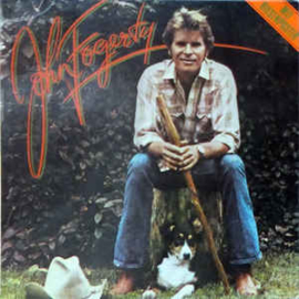 John Fogerty ‎– John Fogerty