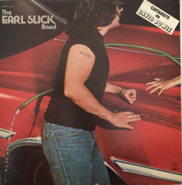 Earl Slick Band – The Earl Slick Band