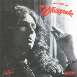 Whitesnake – The Best Of Whitesnake (CD)