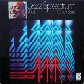 Count Basie – Jazz Spectrum Vol. 4