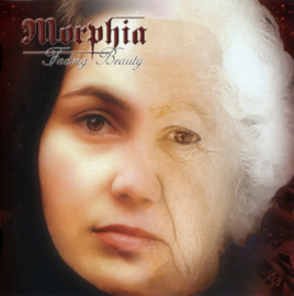 Morphia – Fading Beauty (CD)