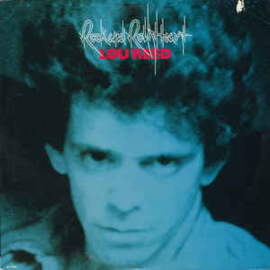 Lou Reed ‎– Rock And Roll Heart