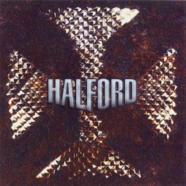 Halford – Crucible (CD)