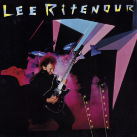 Lee Ritenour – Banded Together