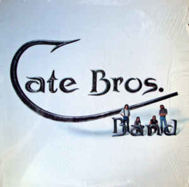 Cate Bros. ‎– The Cate Bros. Band