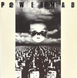 Powermad – Absolute Power (CD)