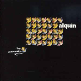 Alquin ‎– The Mountain Queen