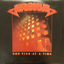 Krokus – One Vice At A Time