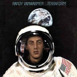 Randy Vanwarmer ‎– Terraform