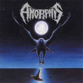 Amorphis ‎– Black Winter Day (CD)